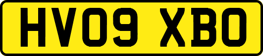 HV09XBO