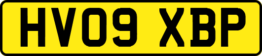 HV09XBP