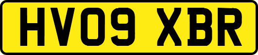 HV09XBR