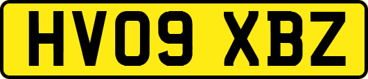 HV09XBZ