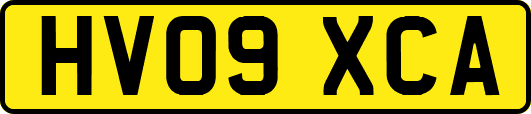 HV09XCA