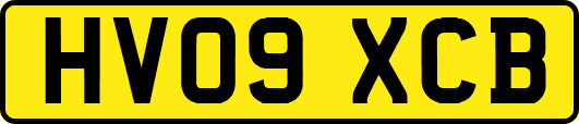 HV09XCB