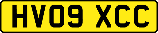 HV09XCC