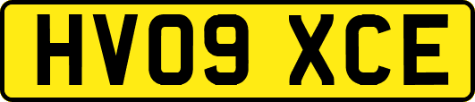 HV09XCE