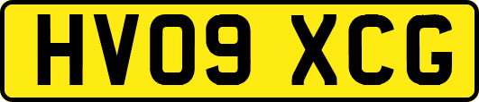 HV09XCG