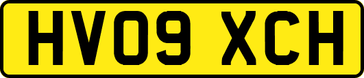 HV09XCH