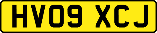 HV09XCJ