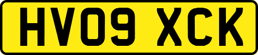 HV09XCK