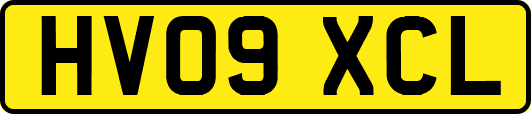 HV09XCL