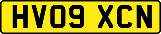 HV09XCN