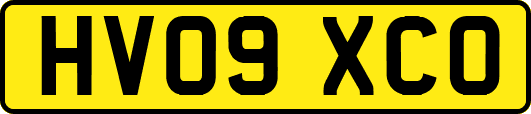 HV09XCO