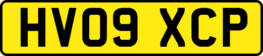 HV09XCP
