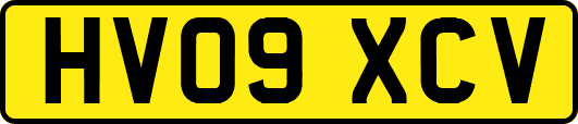 HV09XCV