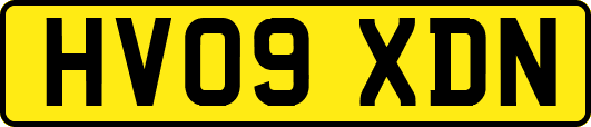 HV09XDN