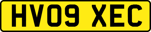 HV09XEC