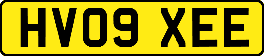 HV09XEE