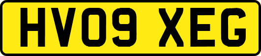 HV09XEG