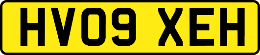 HV09XEH