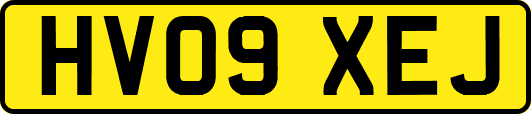 HV09XEJ