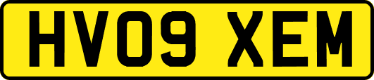HV09XEM
