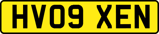 HV09XEN