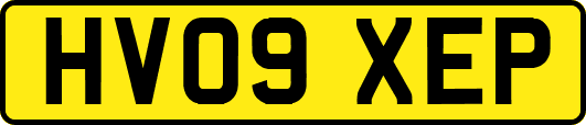 HV09XEP