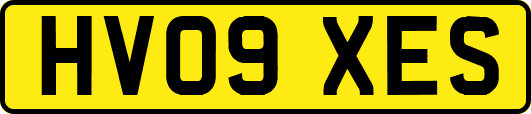 HV09XES