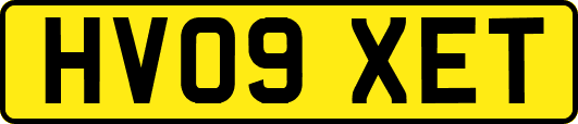 HV09XET
