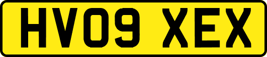 HV09XEX