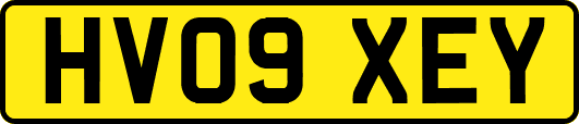 HV09XEY