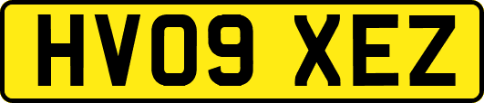 HV09XEZ