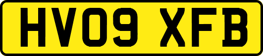 HV09XFB