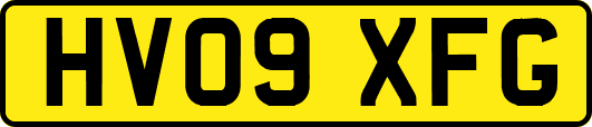 HV09XFG