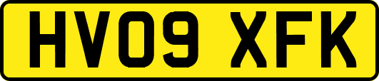 HV09XFK