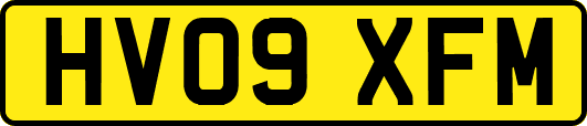 HV09XFM