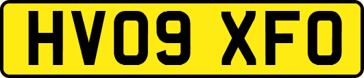 HV09XFO