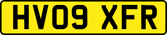 HV09XFR