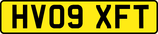 HV09XFT