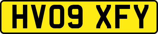 HV09XFY