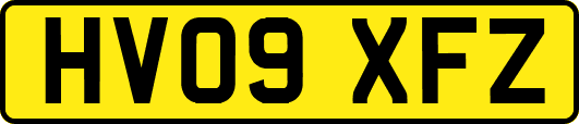 HV09XFZ