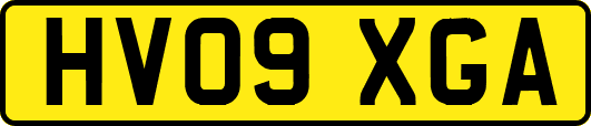 HV09XGA