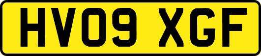 HV09XGF