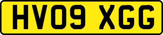HV09XGG