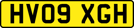 HV09XGH