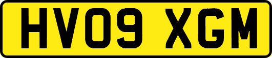 HV09XGM
