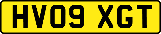 HV09XGT