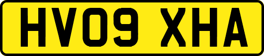 HV09XHA