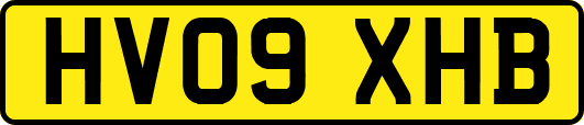 HV09XHB