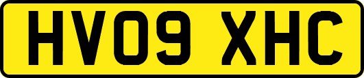HV09XHC