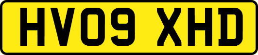 HV09XHD